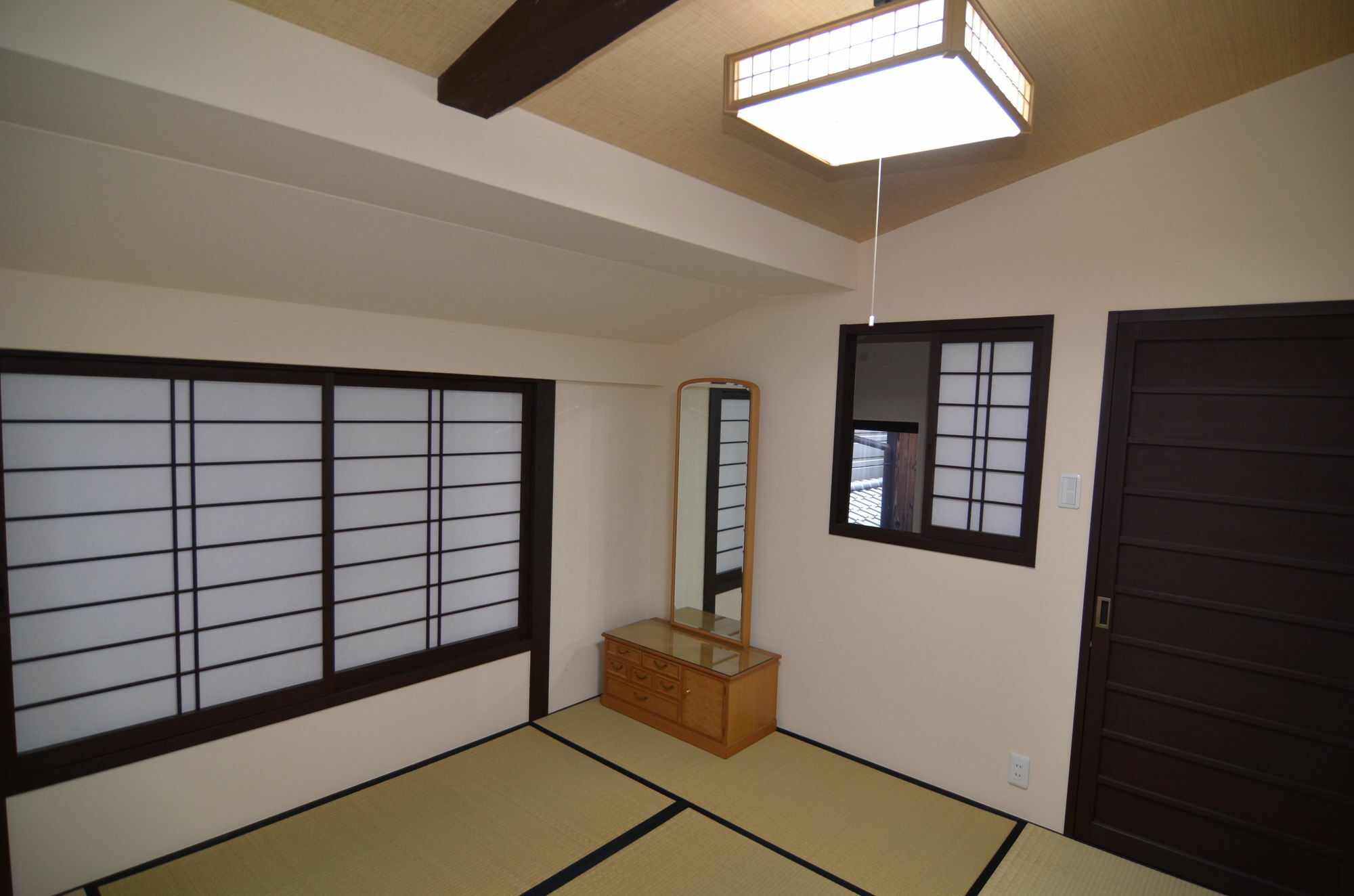 Renyouan Kyoto Buitenkant foto