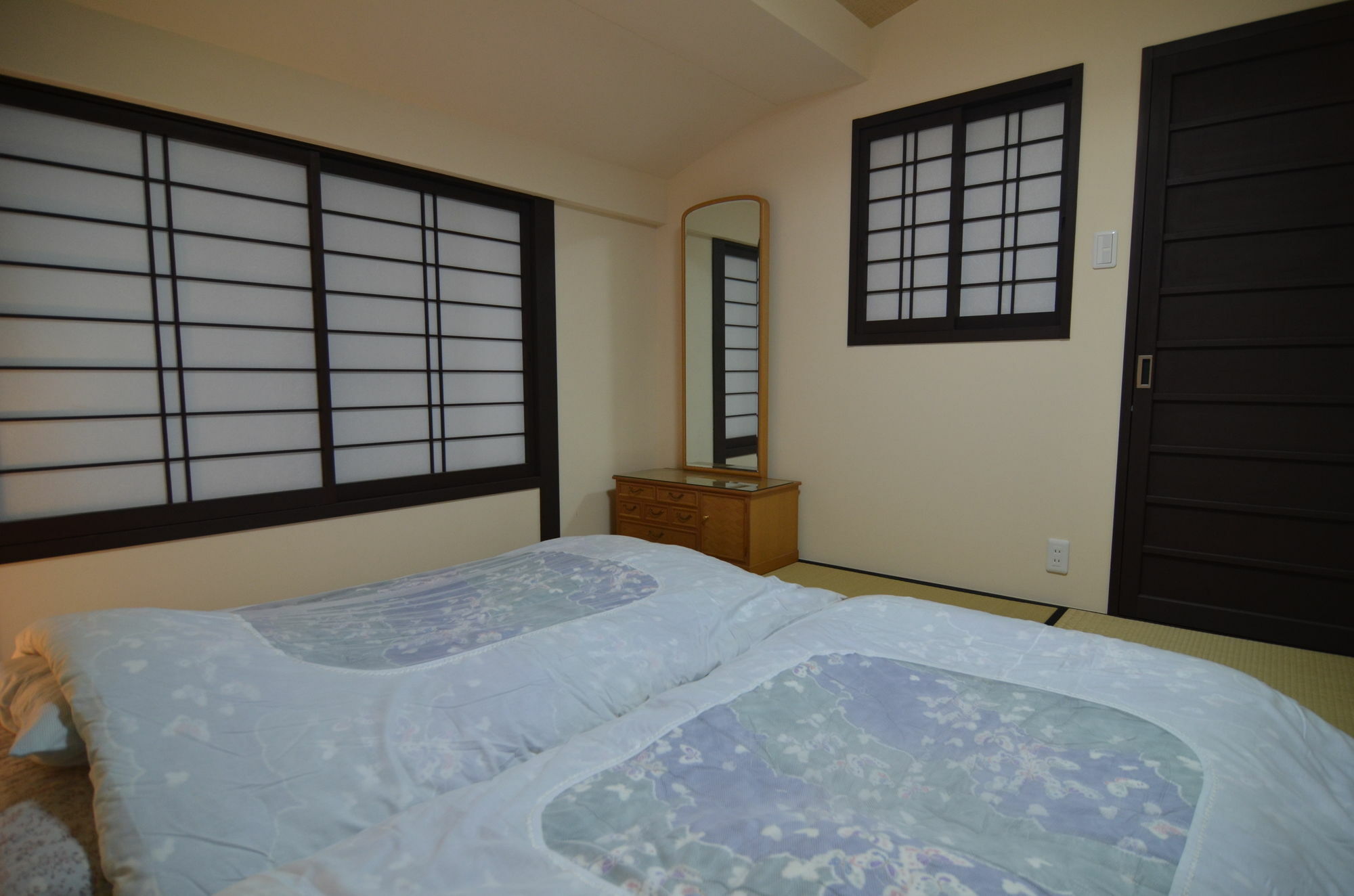 Renyouan Kyoto Buitenkant foto